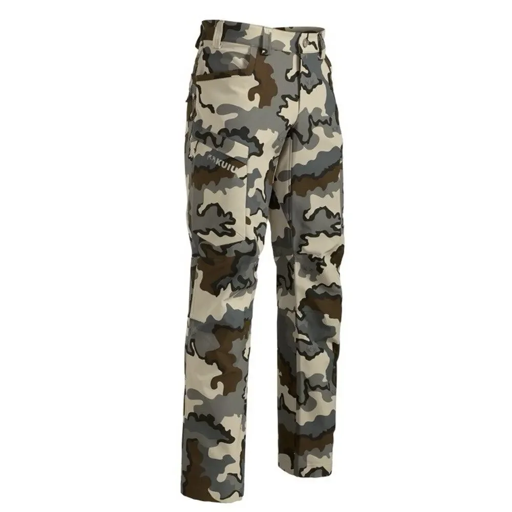 KUIU Multicolor Camo Chinos